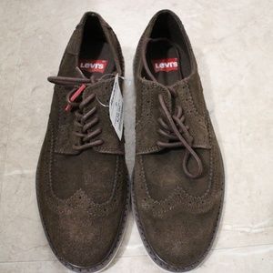 Levi's Dress Shoes